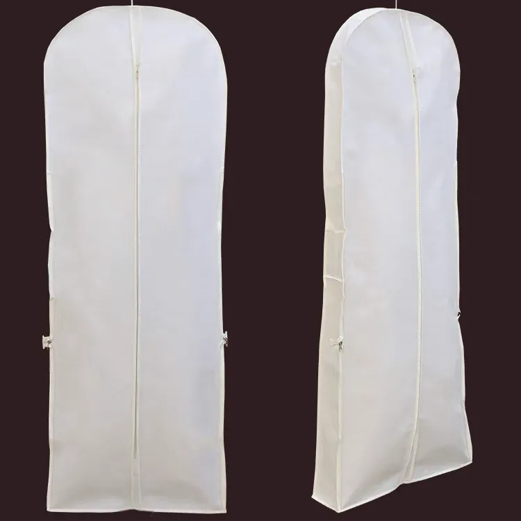 Garment Storage Bag for Dresses (160cm and 180cm)