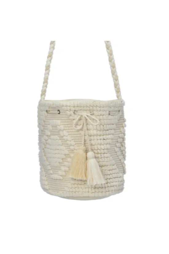 Guadalupe, Ibiza Mochila Bag  