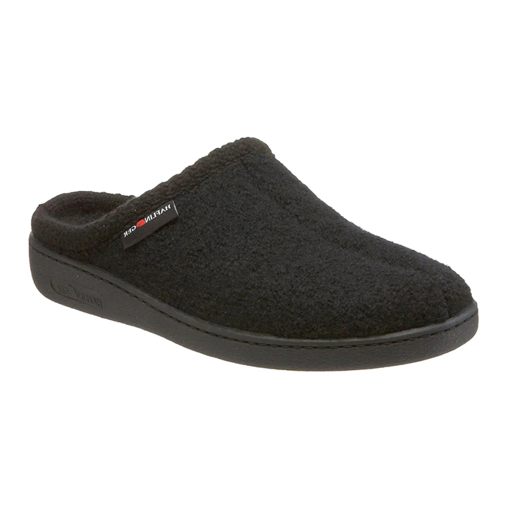 Haflinger AT74 Slippers