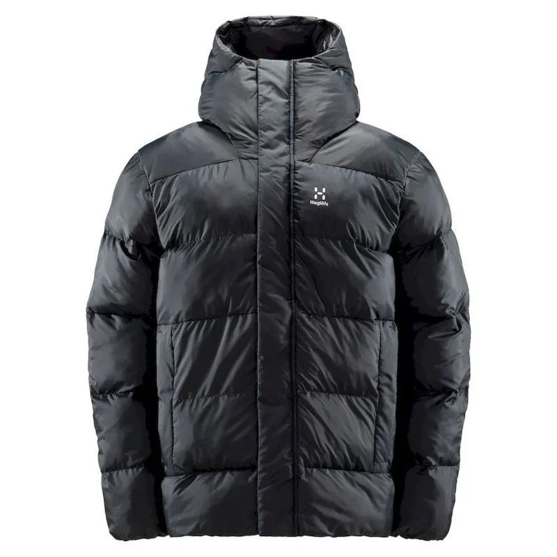 Haglöfs Men's Puffy Mimic Hood Synthetic Jacket