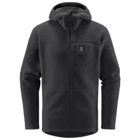 Haglöfs Pile Hood - Fleece Jacket - Men