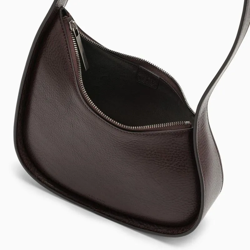 HALF MOON SHOULDER BAG