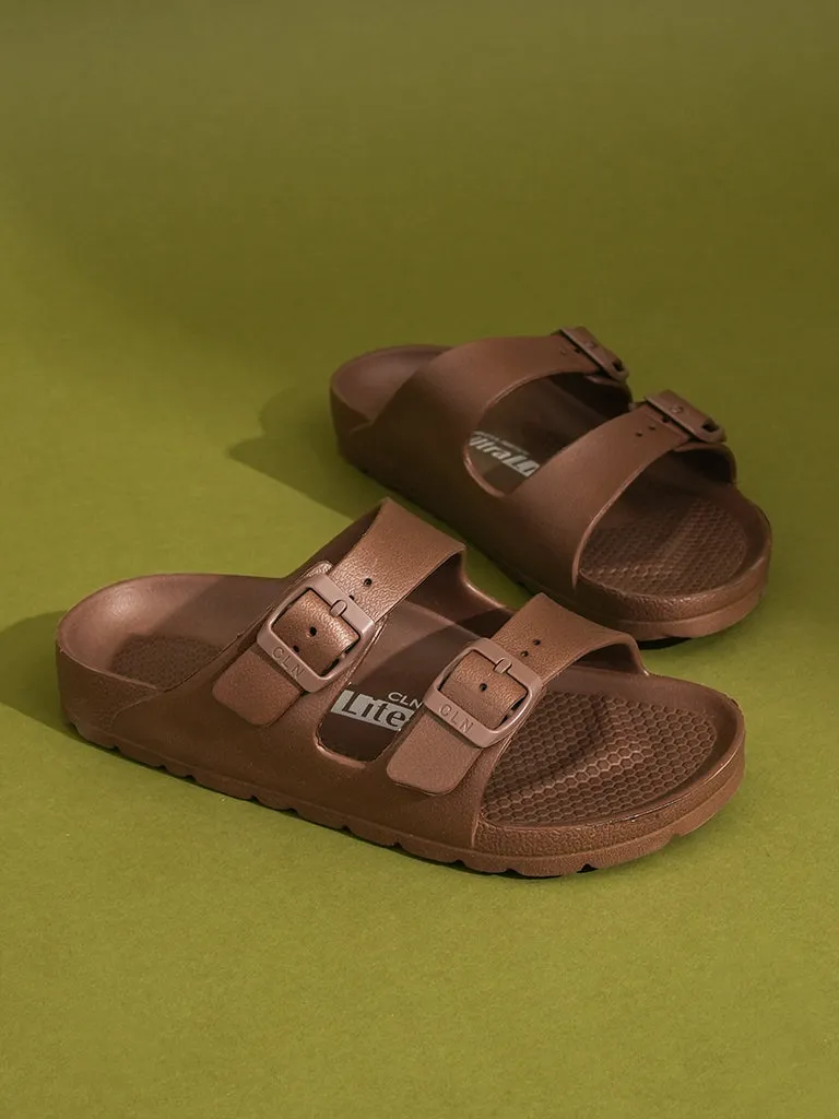 Harper Flat Slides - P799 each - Buy 2 for P999.