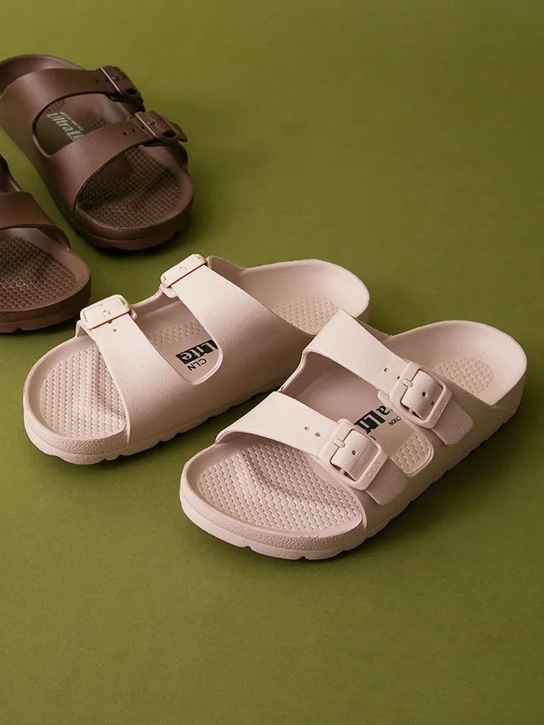 Harper Flat Slides - P799 each - Buy 2 for P999.