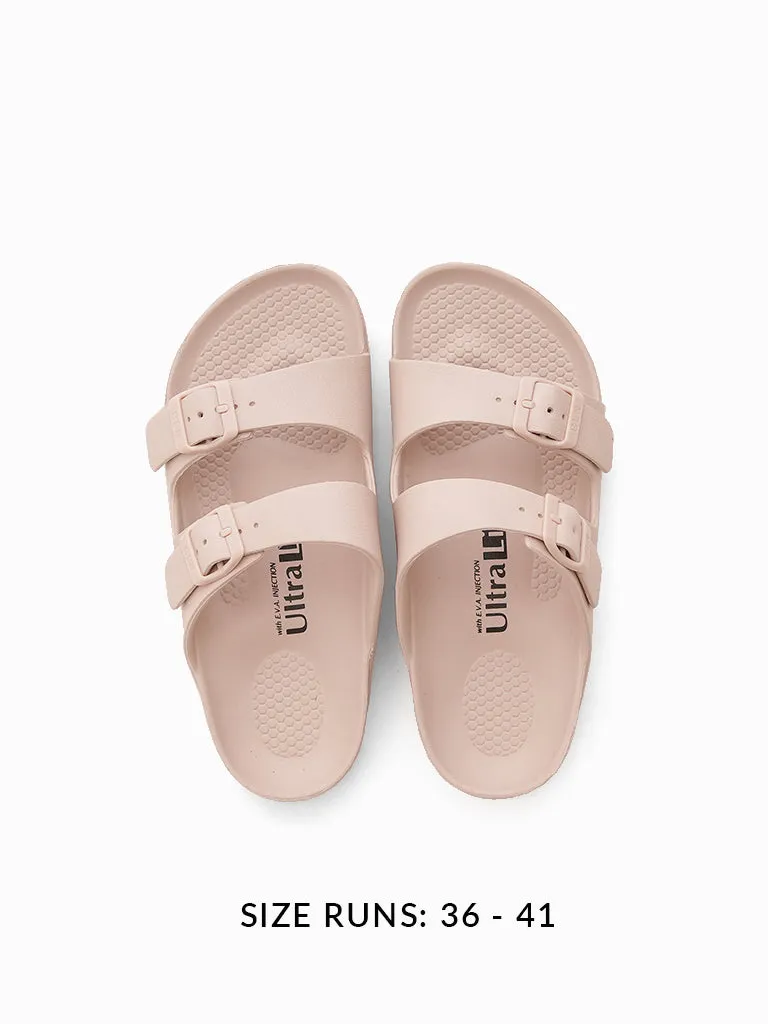 Harper Flat Slides - P799 each - Buy 2 for P999.