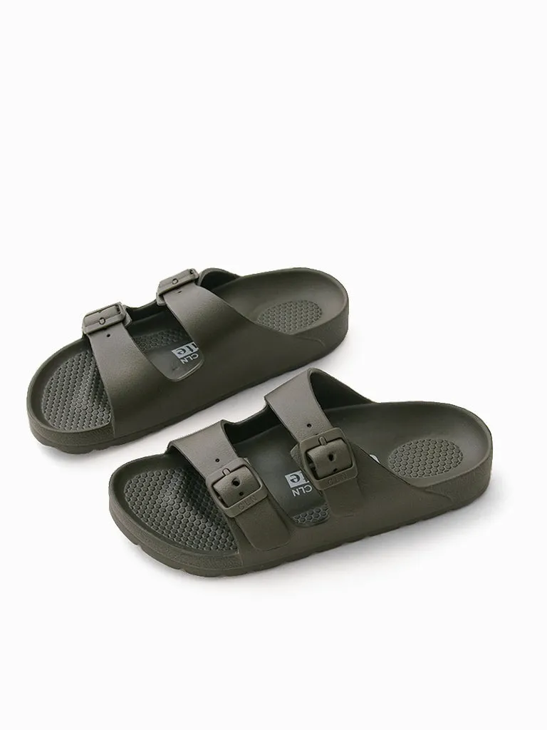 Harper Flat Slides - P799 each - Buy 2 for P999.