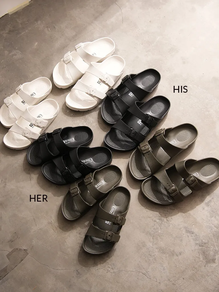 Harper Flat Slides - P799 each - Buy 2 for P999.