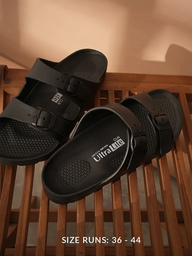 Harper Flat Slides - P799 each - Buy 2 for P999.