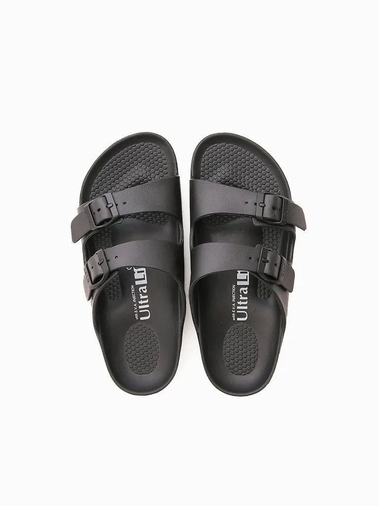 Harper Flat Slides - P799 each - Buy 2 for P999.