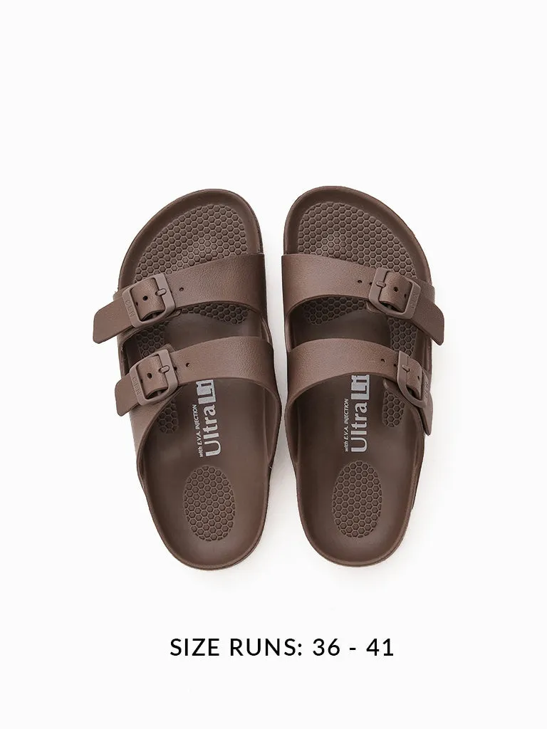 Harper Flat Slides - P799 each - Buy 2 for P999.