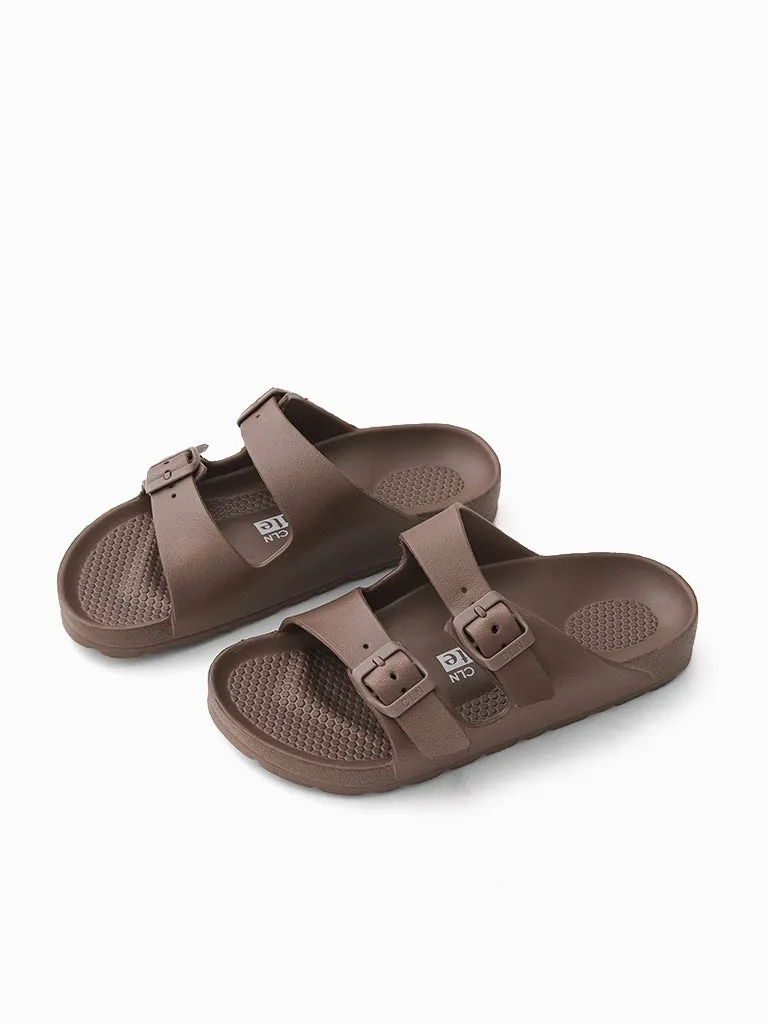 Harper Flat Slides - P799 each - Buy 2 for P999.