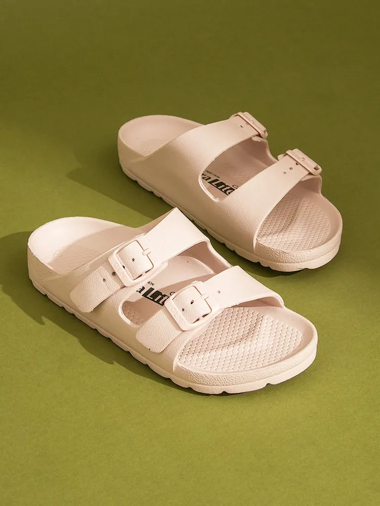 Harper Flat Slides - Special Edition P799 - Buy 2 for P999