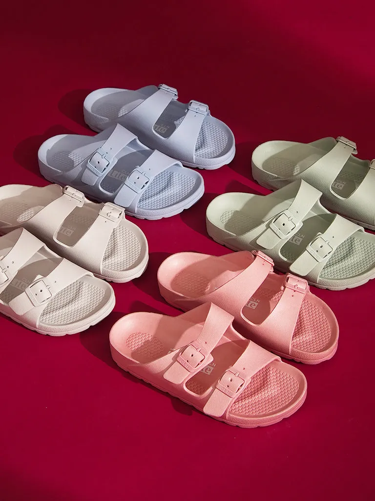 Harper Flat Slides - Special Edition P799 - Buy 2 for P999