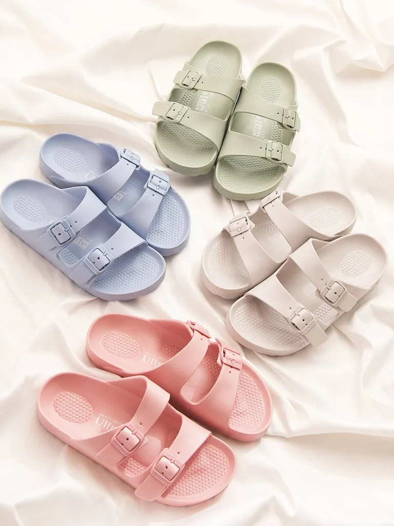 Harper Flat Slides - Special Edition P799 - Buy 2 for P999