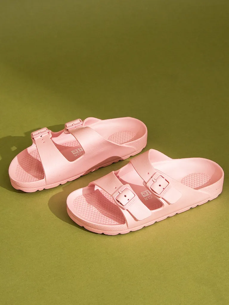 Harper Flat Slides - Special Edition P799 - Buy 2 for P999