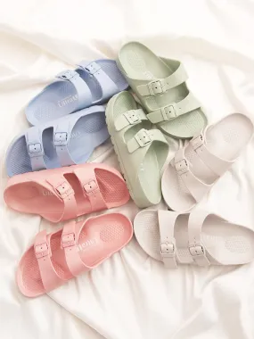 Harper Flat Slides - Special Edition P799 - Buy 2 for P999