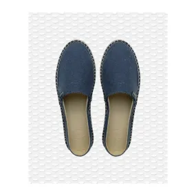 Havaianas Blu Unisex Espadrille Eco 4145542 - Espadrillas