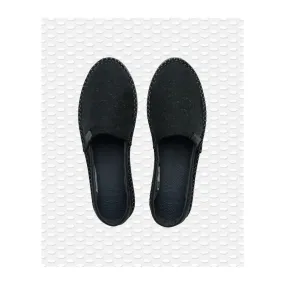 Havaianas Unisex Black Eco Espadrilles 4145542