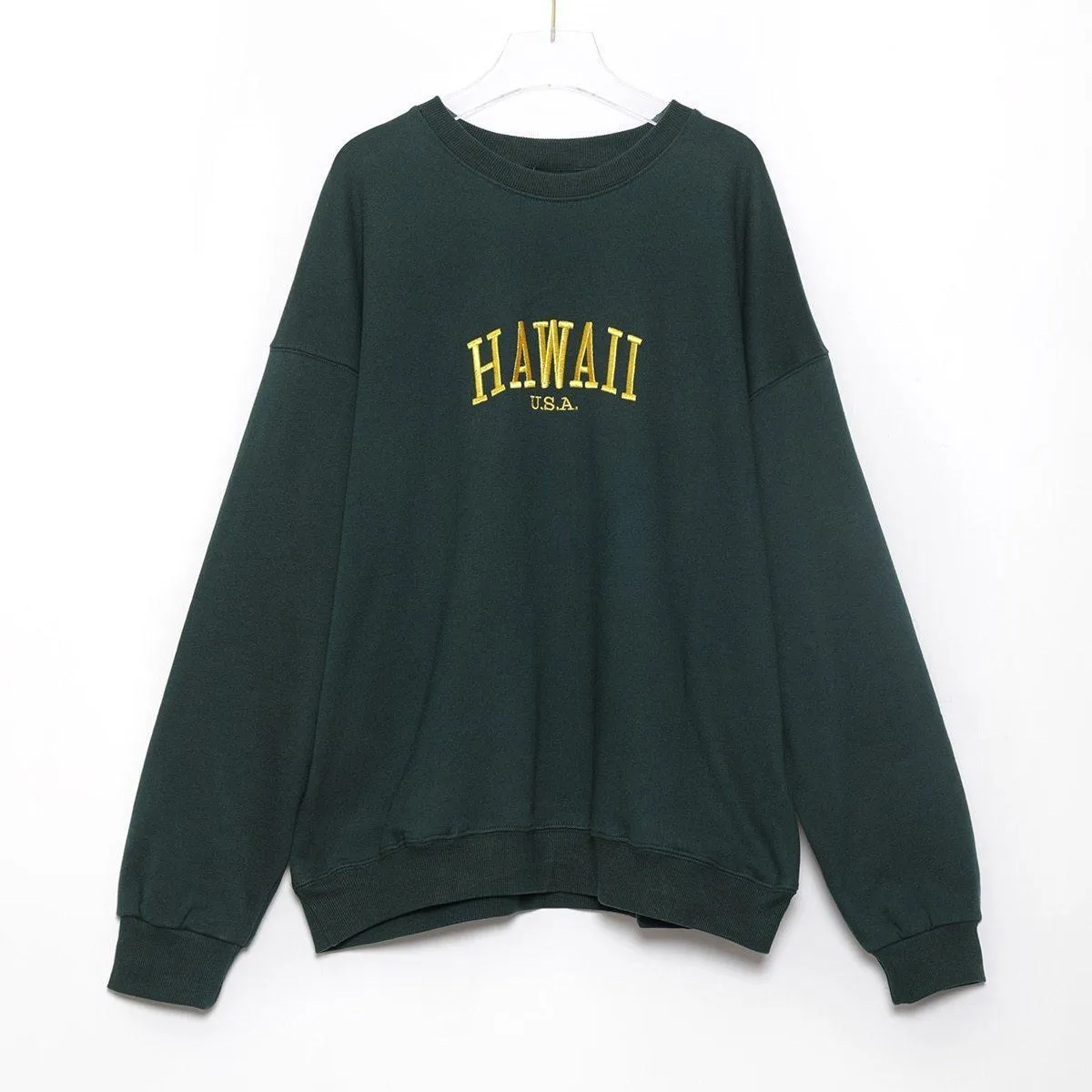 Hawaii Asa Sweatshirt