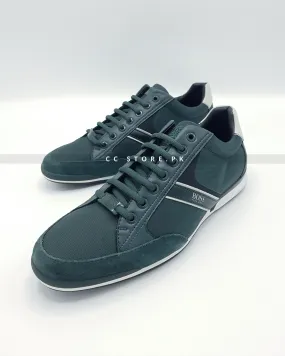 HB Green Trainers