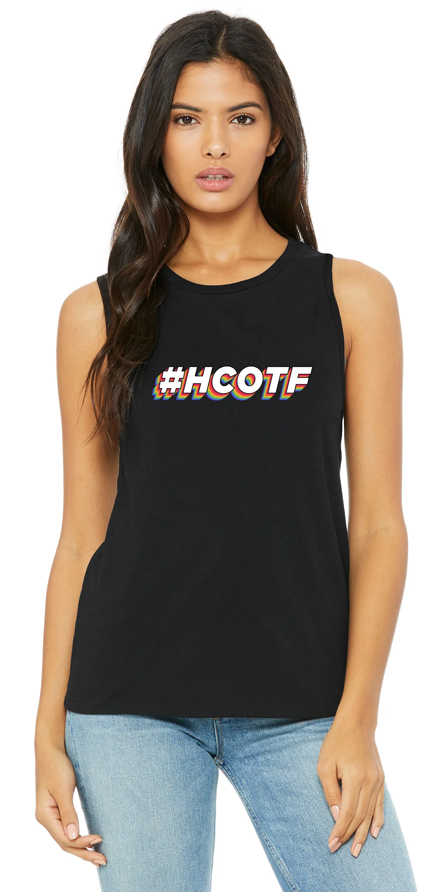 #HCOTF - Shirt