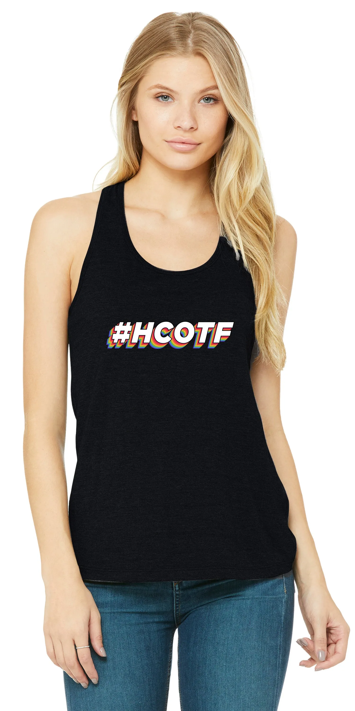 #HCOTF - Shirt