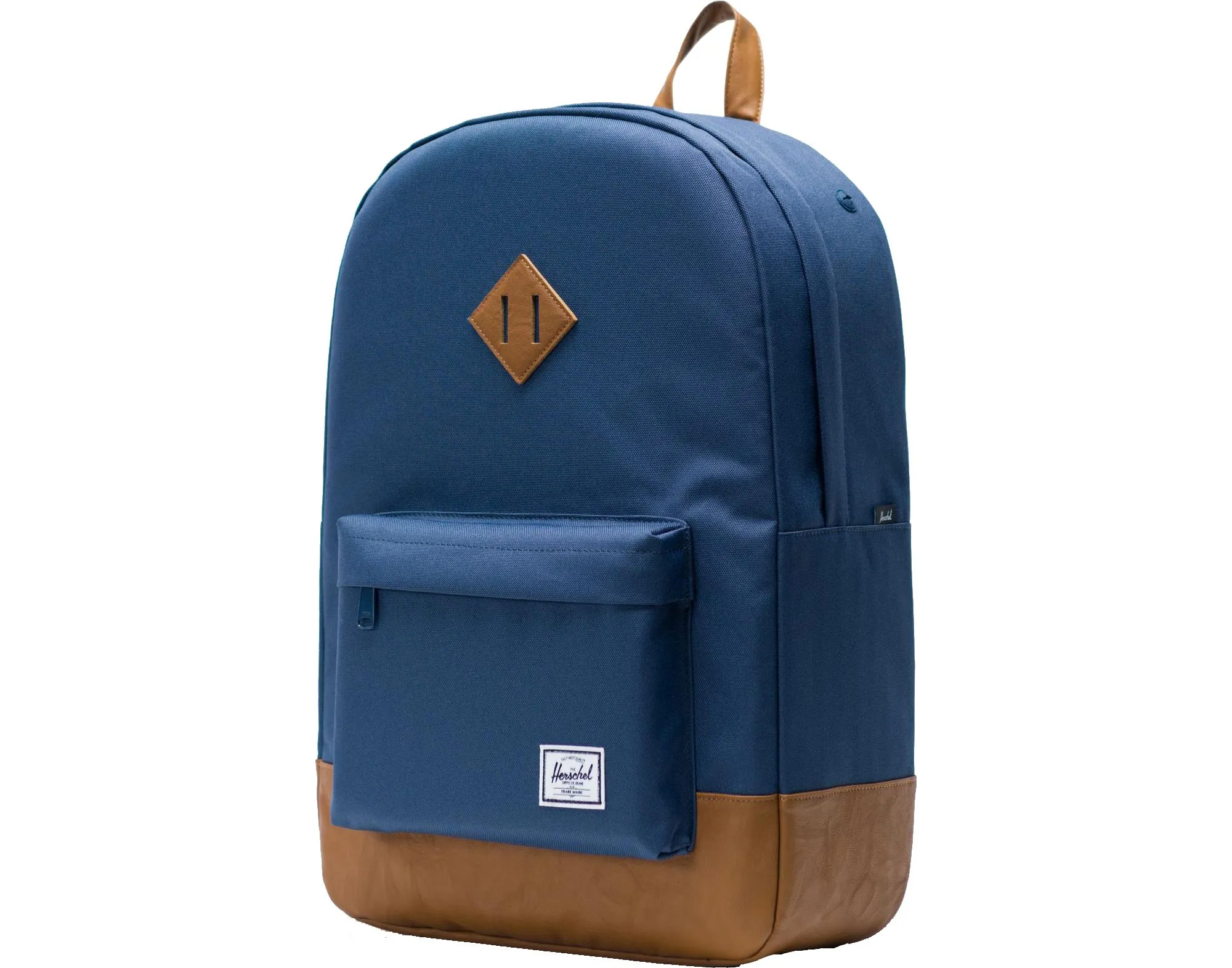 Herschel Heritage Backpack - Classic Design, 21.5L Capacity