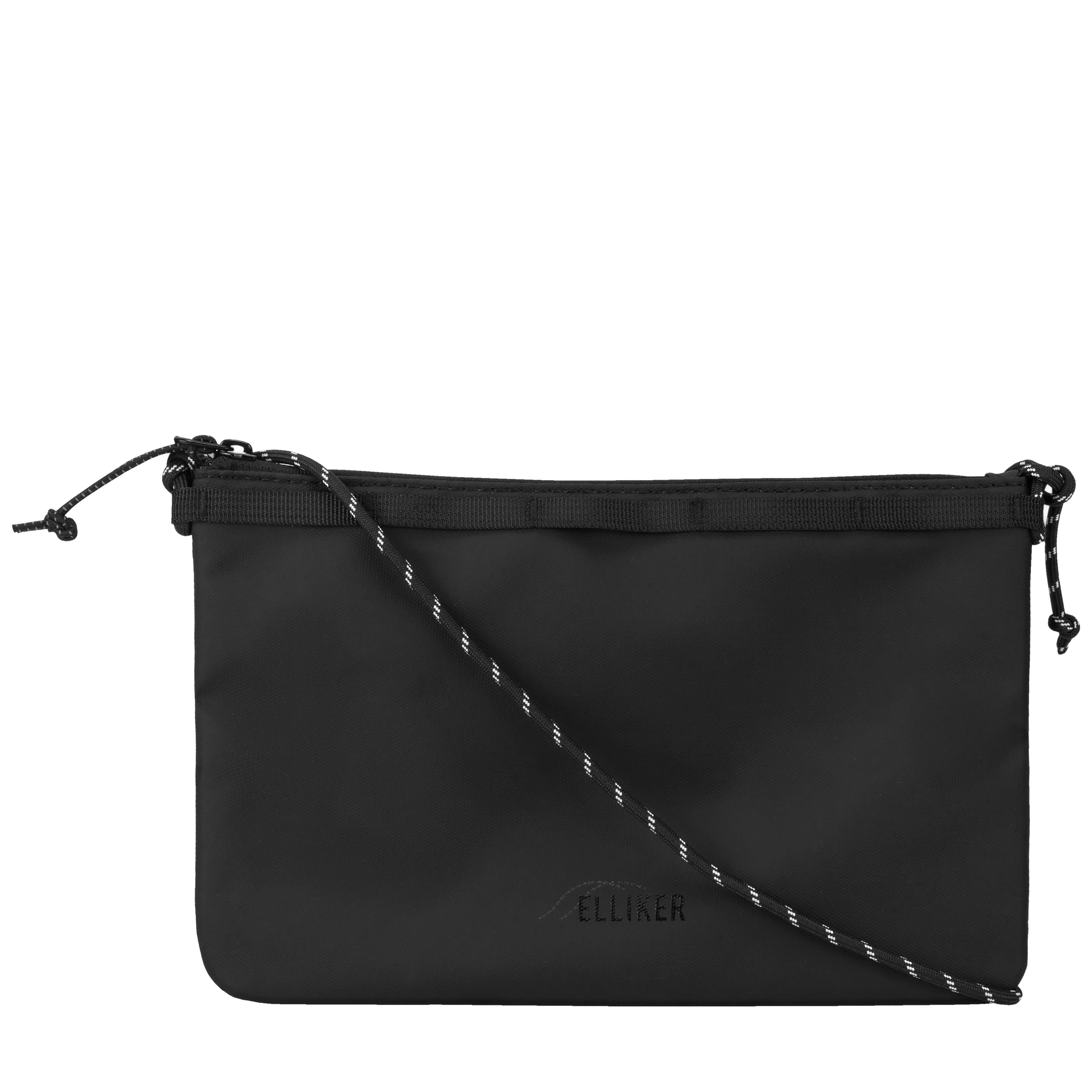 Hetchell Sacoche Bag Black