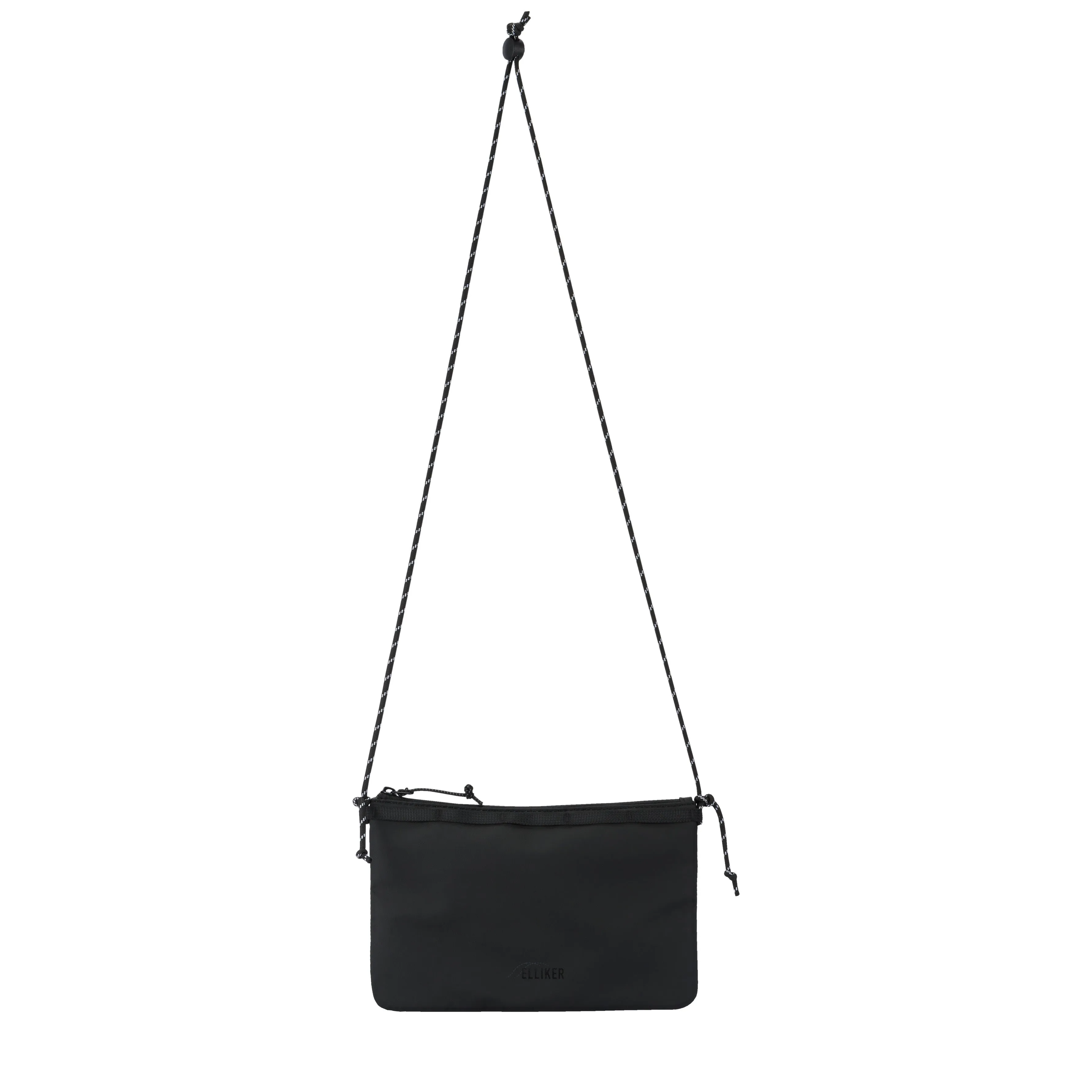 Hetchell Sacoche Bag Black