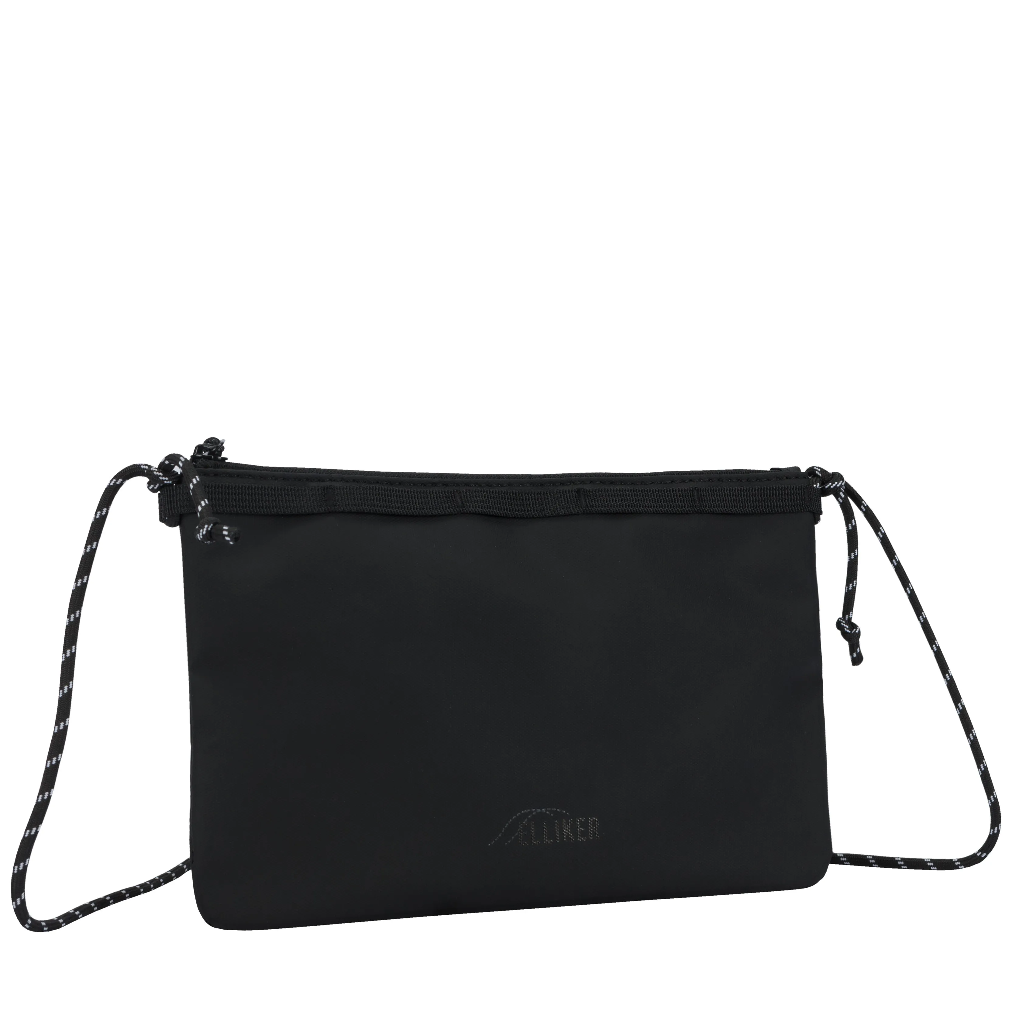 Hetchell Sacoche Bag Black