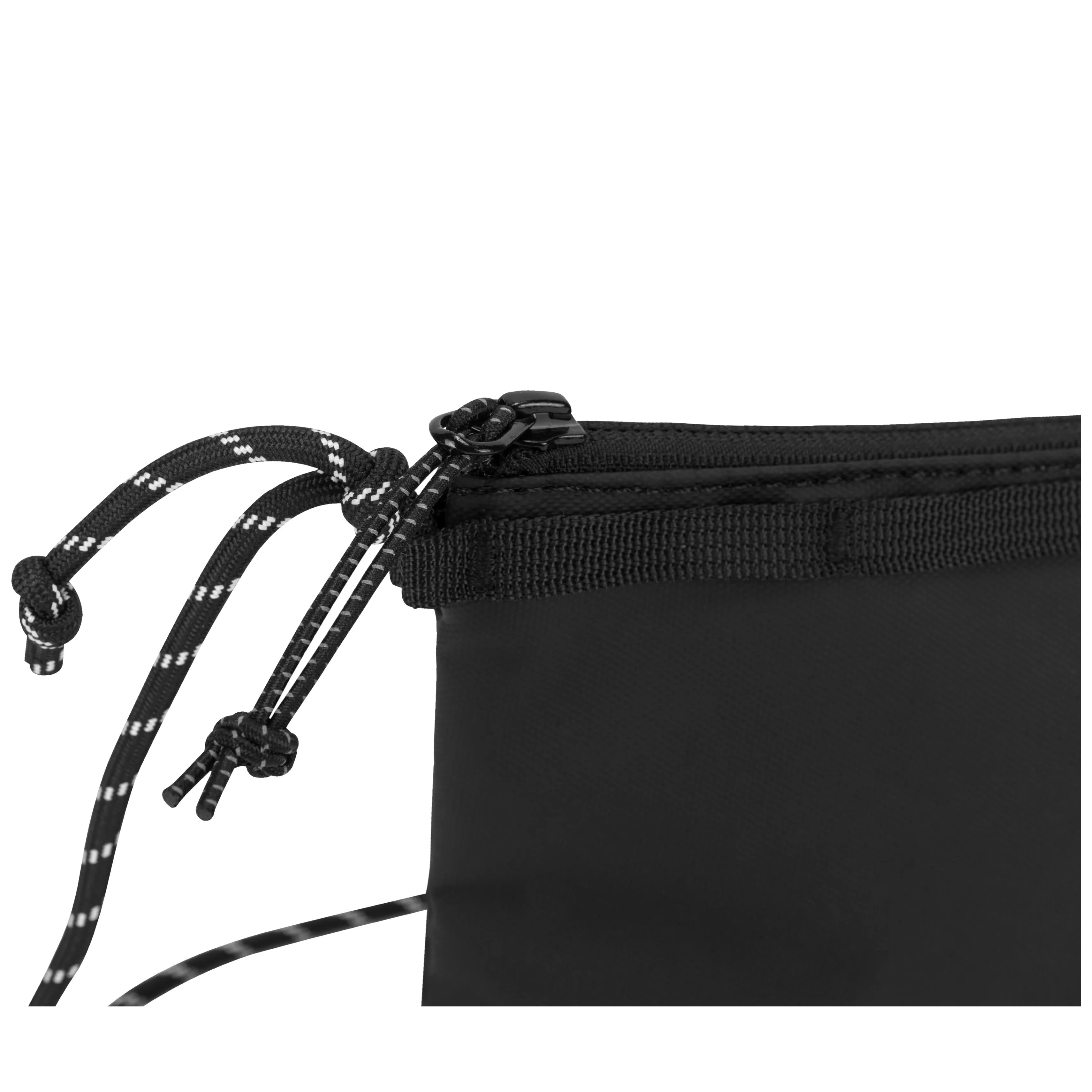 Hetchell Sacoche Bag Black