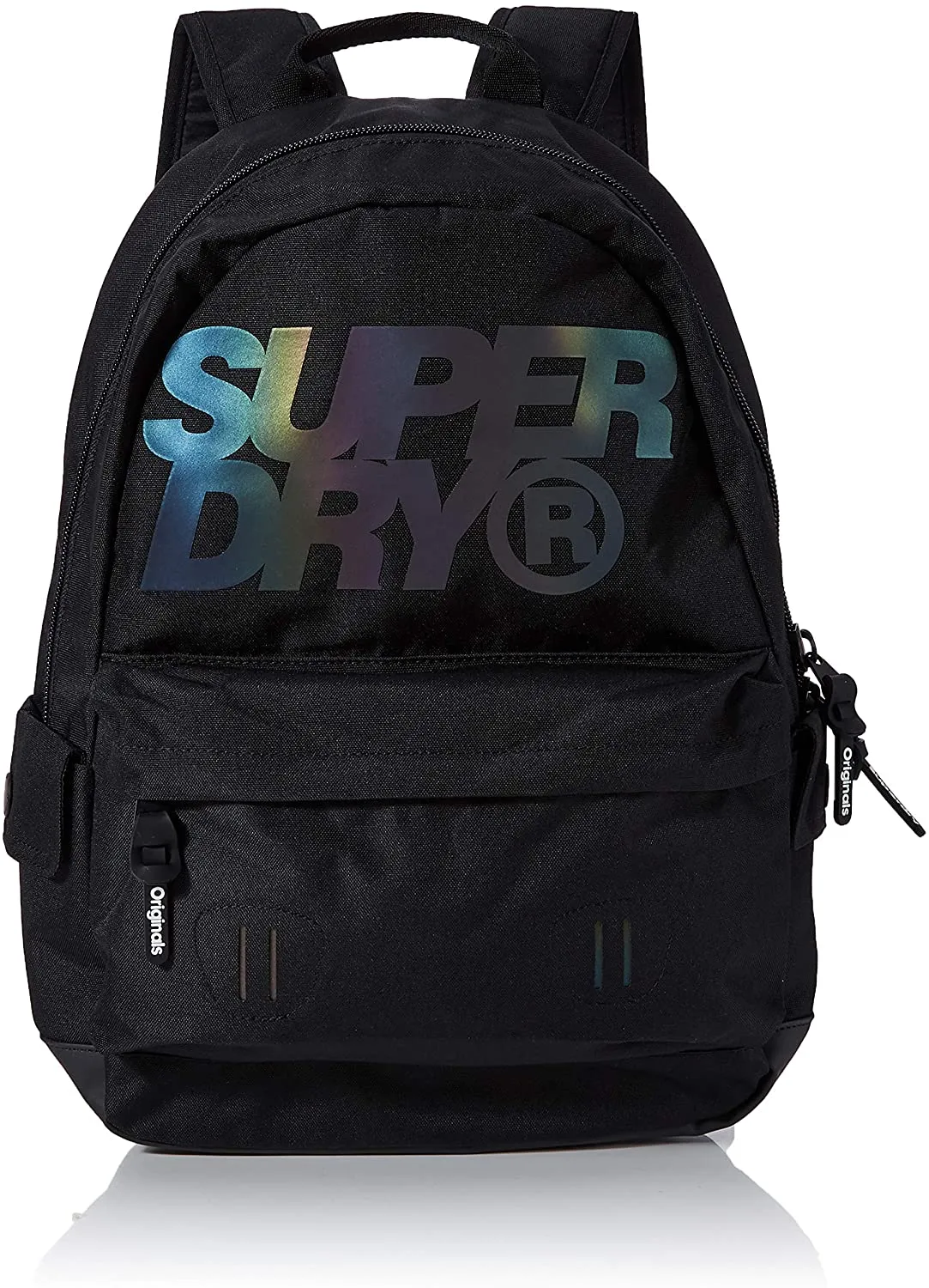 Holographic Lineman Montana Backpack by Superdry