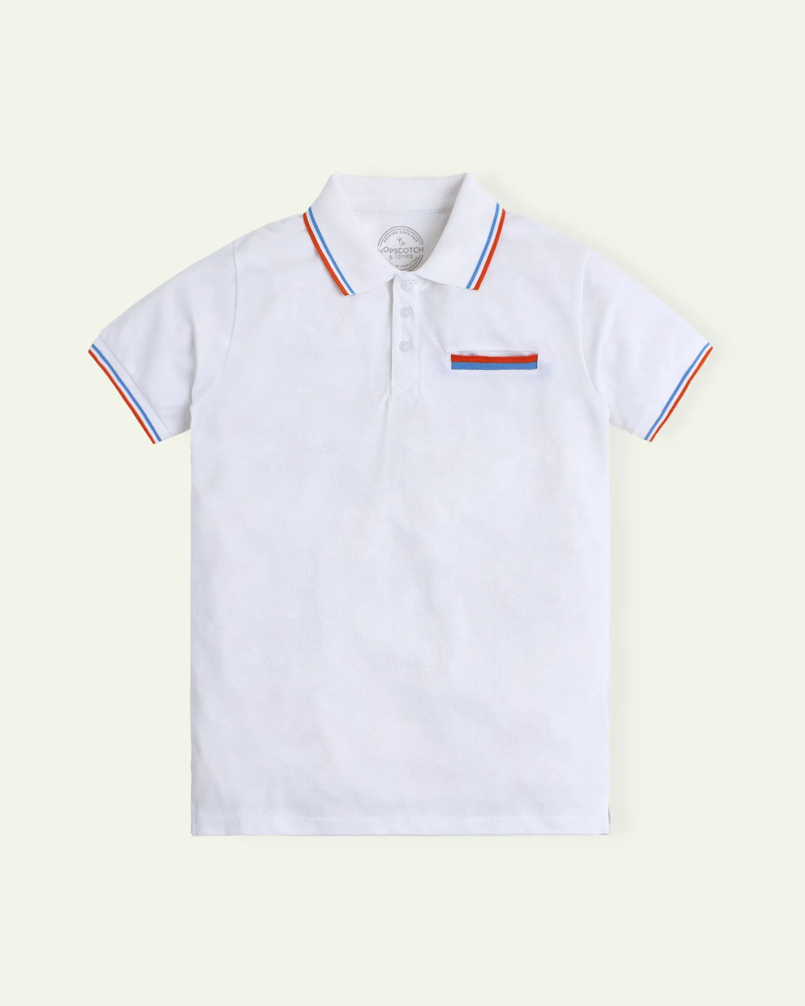 Hopscotch Fourteen Polo