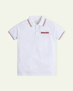 Hopscotch Fourteen Polo