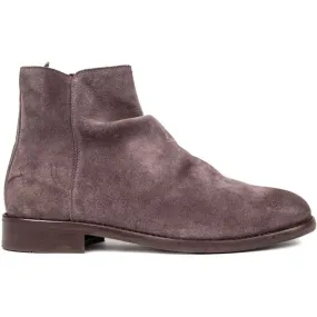 Damon Hudson London Boots