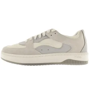 HUGO Kilian Tenn Trainers White