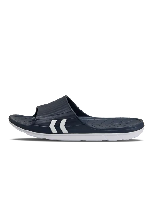 Hummel Men's Nielsen Pool Slides