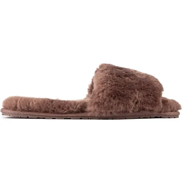 Darcie Barbour Slippers