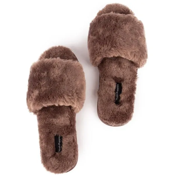 Darcie Barbour Slippers