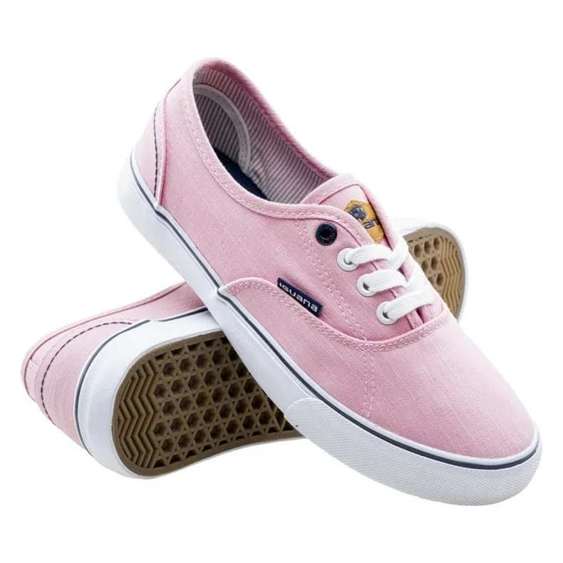 Iguana Mocani sneakers 92800225099 pink