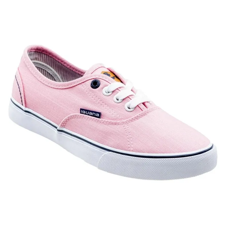 Iguana Mocani sneakers 92800225099 pink