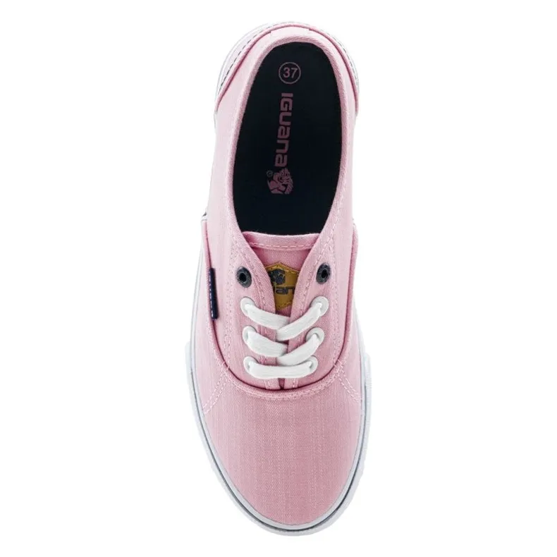 Iguana Mocani sneakers 92800225099 pink