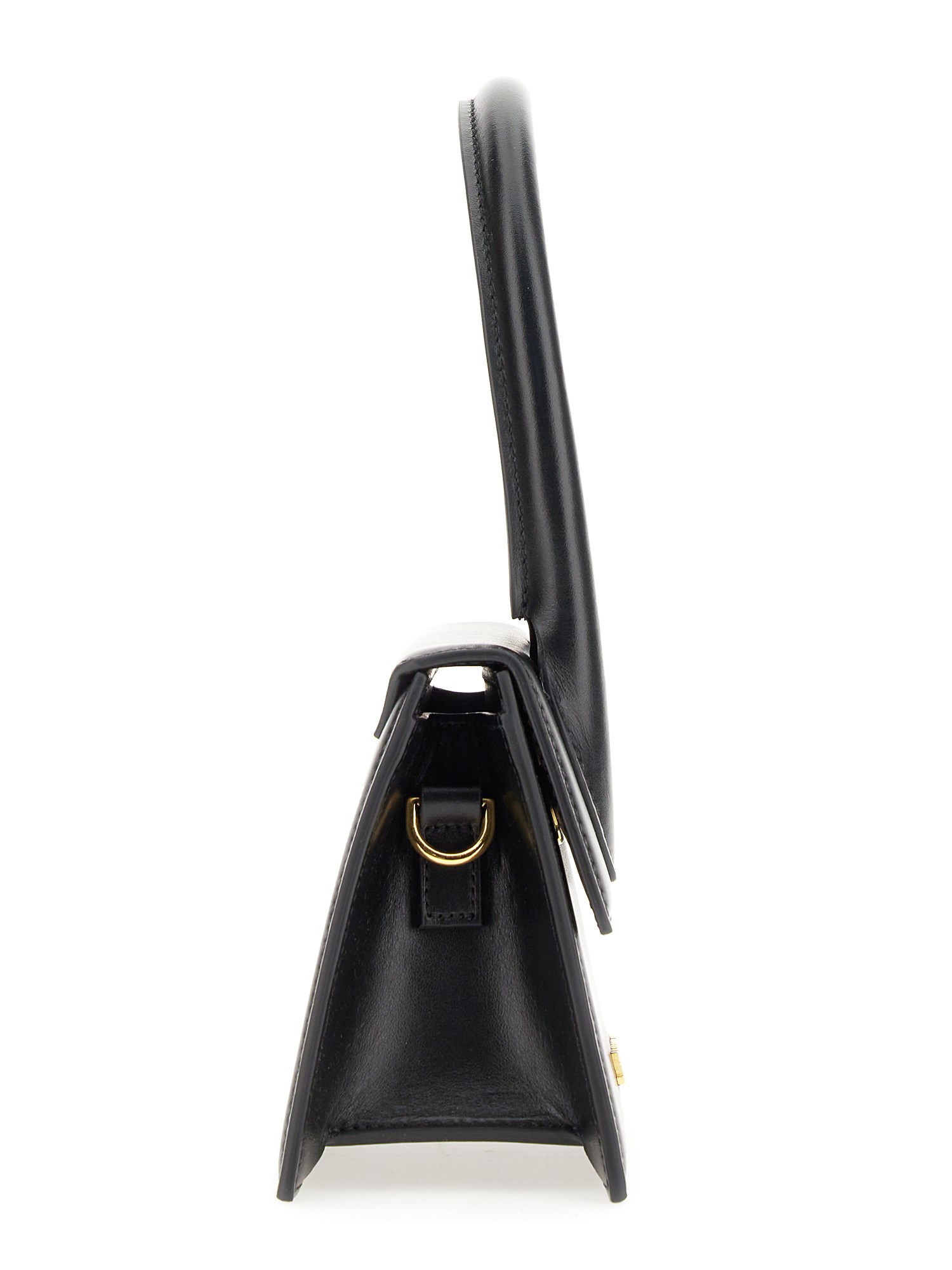 JACQUEMUS Chiquito Medium Leather Bag