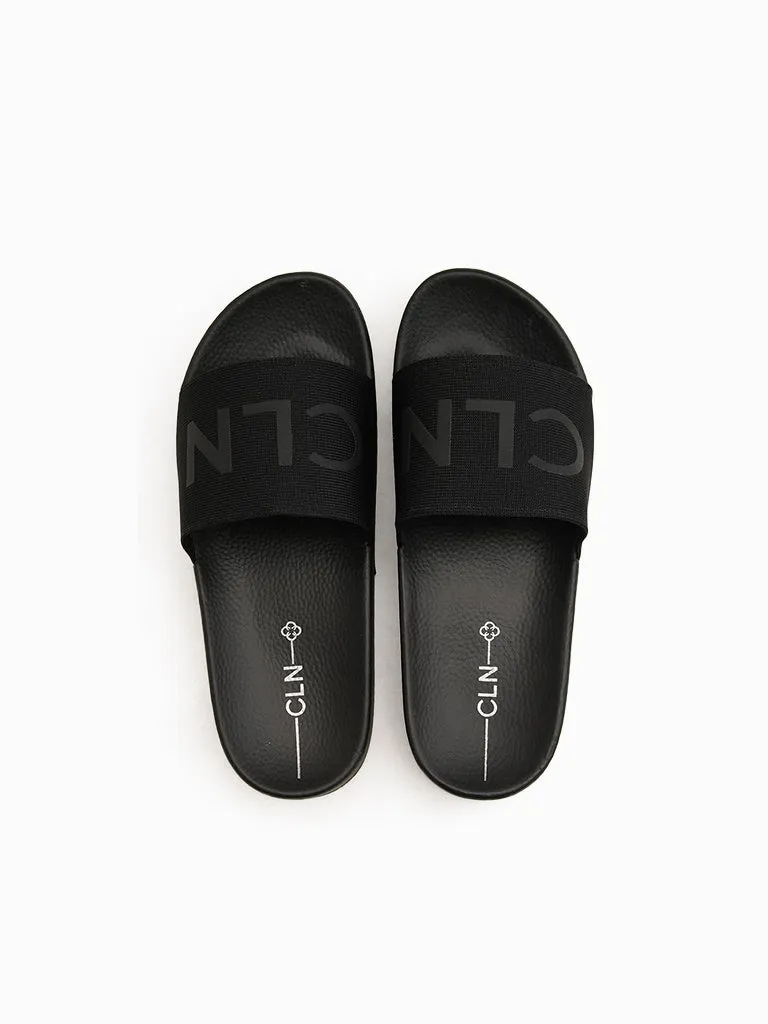 Jersey Flatform Slides P999 - Buy 2 for P1299