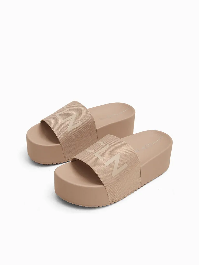 Jersey Flatform Slides P999 - Buy 2 for P1299