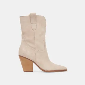 Jessey Dune Suede Boots