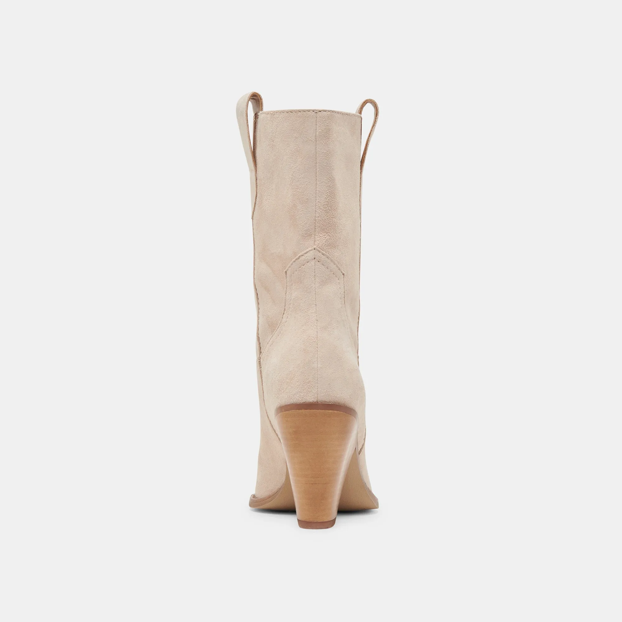 Jessey Dune Suede Boots