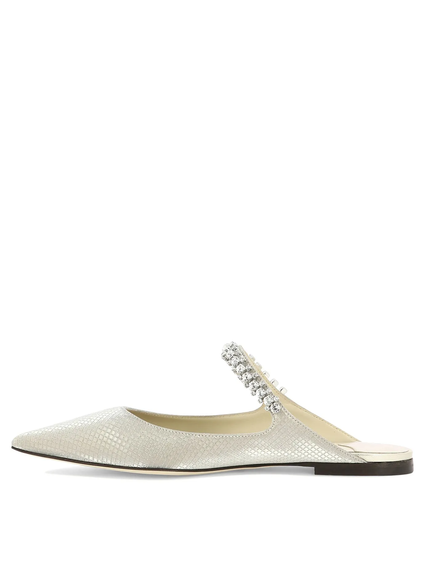 Jimmy Choo Slipper Bing Flat