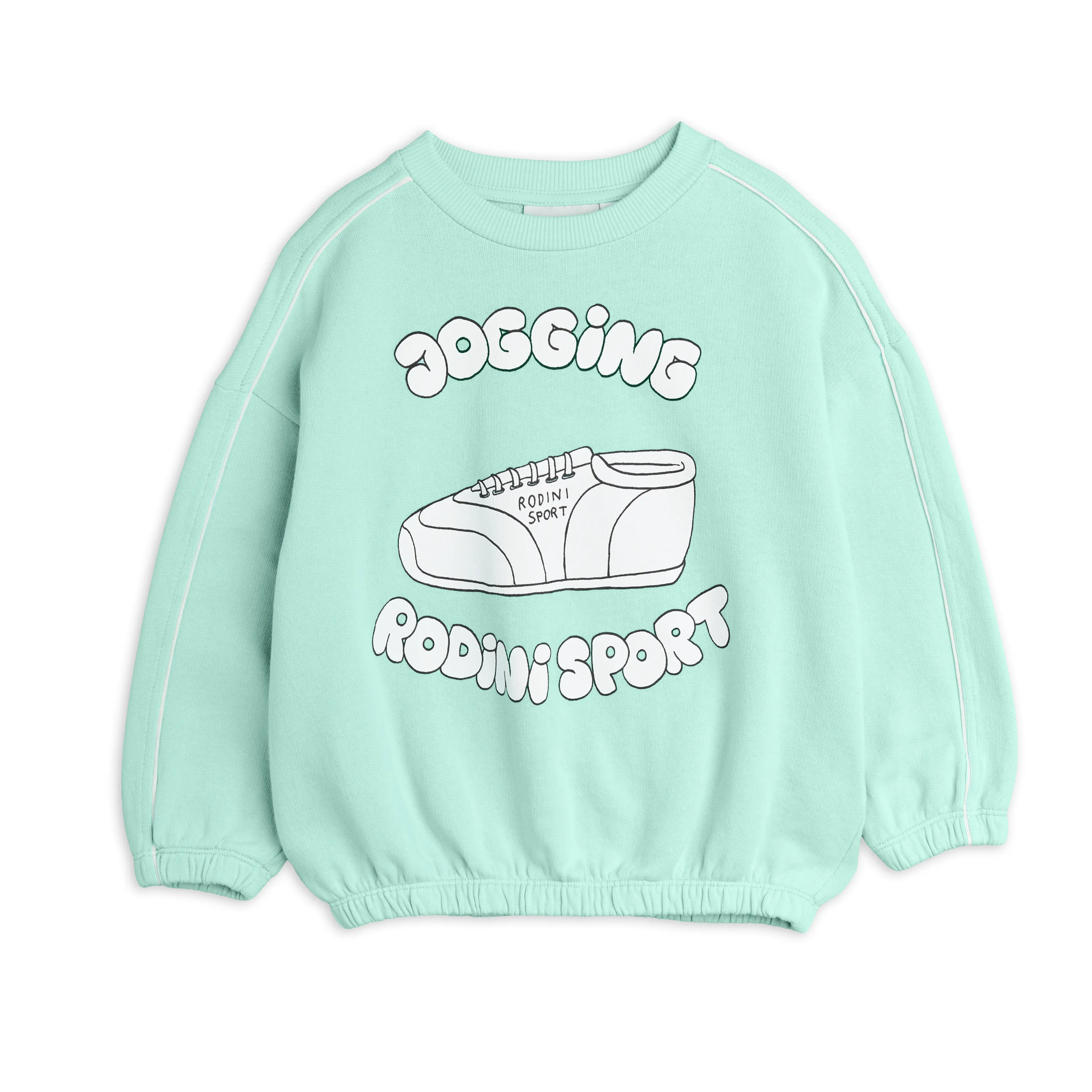 Jogging Sweatshirt