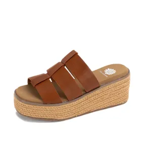 Platform Wedge Sandals - Joyful Style